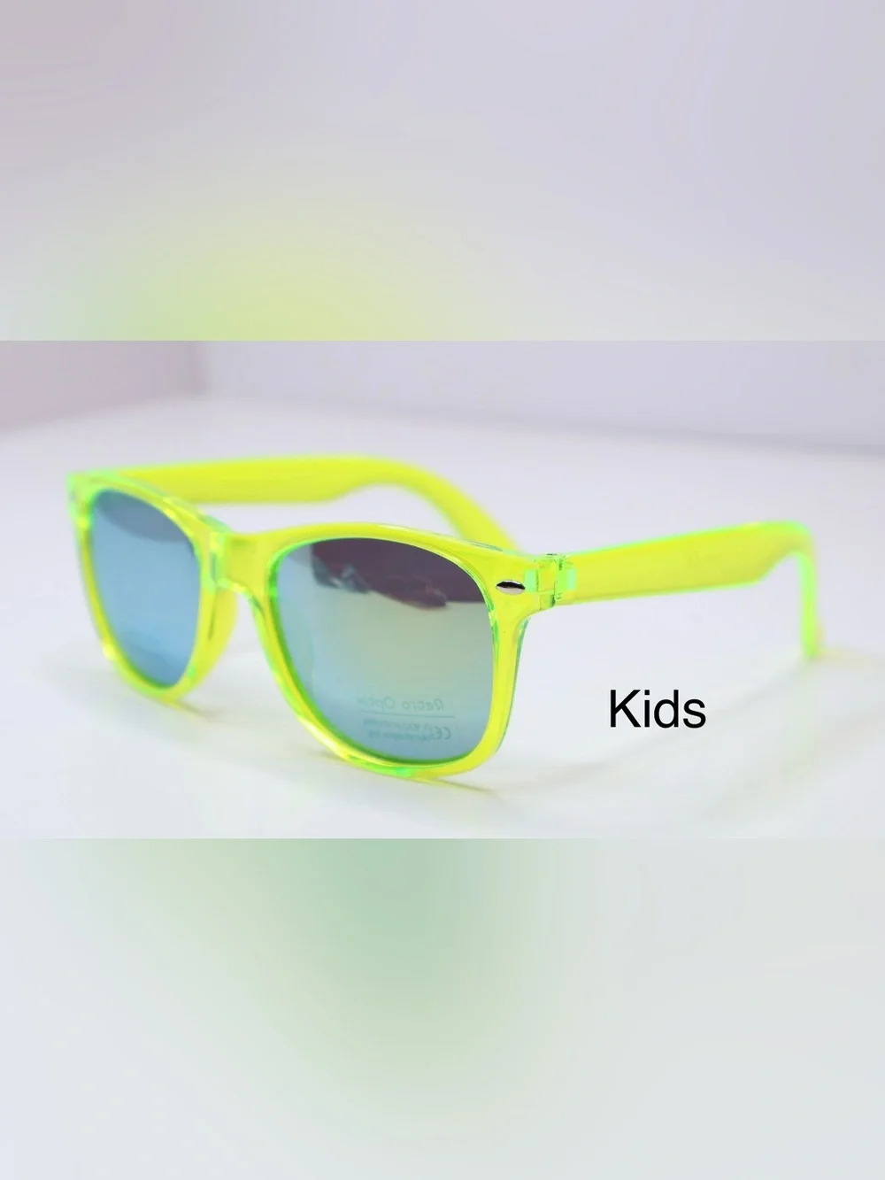 None trendy kids